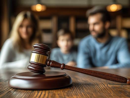 Nafaka düzenlemesi 13. Yargı Paketi'nde: Süresiz ifadesi kaldırılıyor! Düzenlemenin içeriğinde neler var?