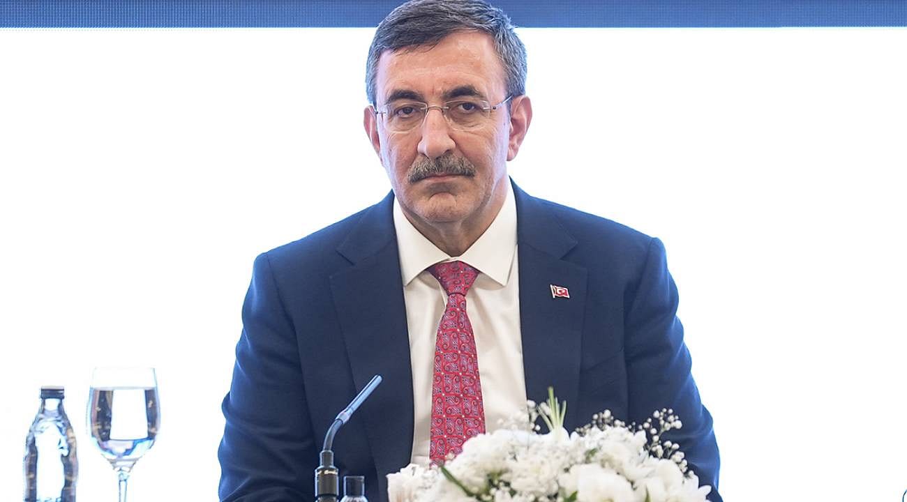 Cevdet Yılmaz: İslam ülkelerinin dünya ekonomisindeki payı artırılmalı