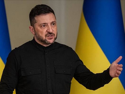 "Rusya, ABD/İsrail-İran Savaşı'nın uzun sürmesini istiyor"