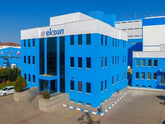 Eksun Gıda'dan 2025 yılı bilanço değerlendirmesi