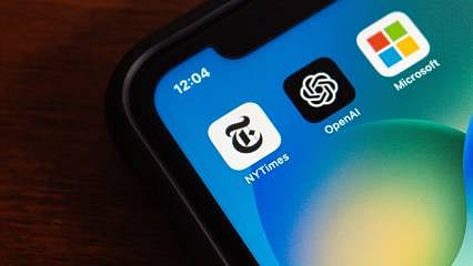 OpenAI ile medya devleri karşı karşıya: Yapay zekada telif çıkmazı! Haber yayıncılığının yerini mi alıyor?