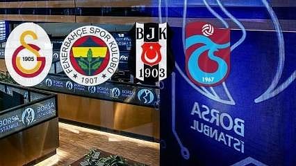 Borsa İstanbul’da yılın ilk 7 ayında en çok hangi spor hissesi kazandırdı?