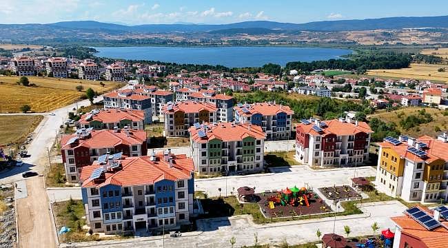 Asrın inşa seferberliği sürüyor: TOKİ’den 2026’da dev konut hamlesi var! 58 şehirde 83 bin sosyal konut tamamlandı