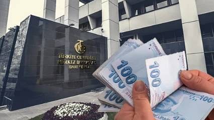 PPK özeti yayımlandı: "Enflasyonun ana eğiliminde düşüş Haziran'da da sürdü"
