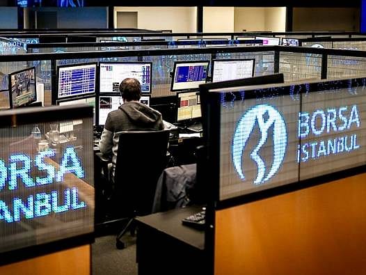 Borsada bu hafta en çok kazandıran ve kaybettiren 3 hisse