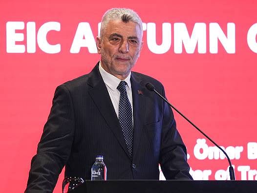 "Kişi başına milli gelir yıl sonunda 20 bin doları aşabilir"