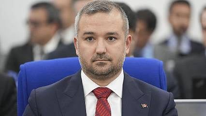 "Savaşın etkileri artıyor, fakat dezenflasyon hedefinden geri adım yok"
