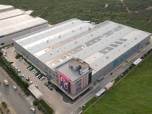 Form Grup 2026 yılı ilk çeyrek finansal sonuçlarını açıkladı