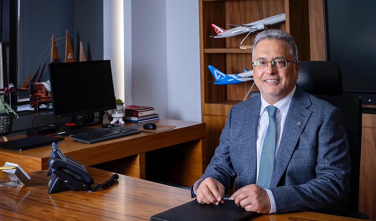 THY'den 2025 yılı bilanço değerlendirmesi-1