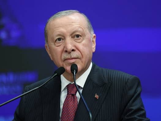 Cumhurbaşkanı Erdoğan'dan fon açıklaması: "Birikimler ödenecek, sahtekarlık yapanlar hesabını verecek"