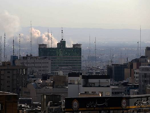 ABD-İsrail-İran savaşı 7. gününde: İran'da ölenlerin sayısı 1230'a yükseldi