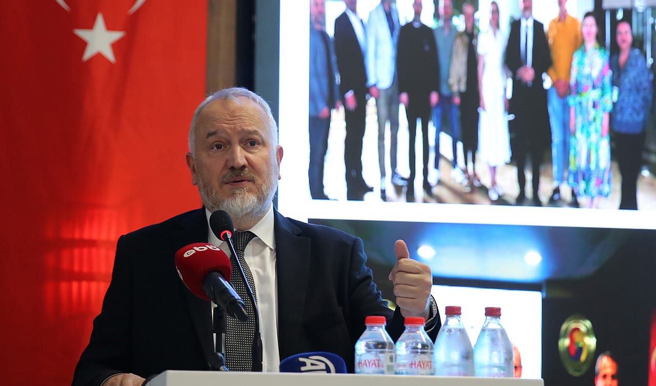 Sosyal medyadan ilham alıyor, yapay zekayla planlıyor: Yeni nesil turist tatilden ne bekliyor?-1