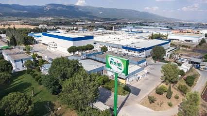 Pınar Et 2025 yılı finansal sonuçlarını açıkladı