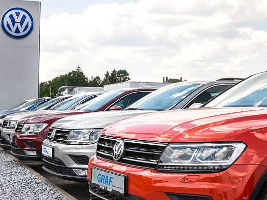 Alman otomotiv devi küçülmeye gidiyor: 2030'a kadar 50 bin çalışanını işten çıkaracak