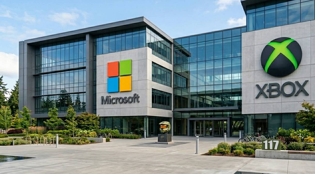 Xbox büyük işten çıkarmalara hazırlanıyor: Konsol savaşlarında geri mi çekiliyor?
