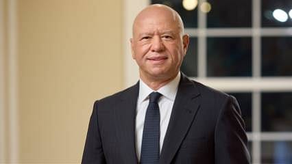 Koç Holding CEO'sundan enflasyon değerlendirmesi