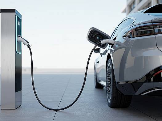 İlgi arttı!: Türkiye yollarındaki elektrikli otomobil sayısı kaç oldu?