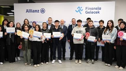 Finansal okuryazarlık seferberliği başlatıyorlar