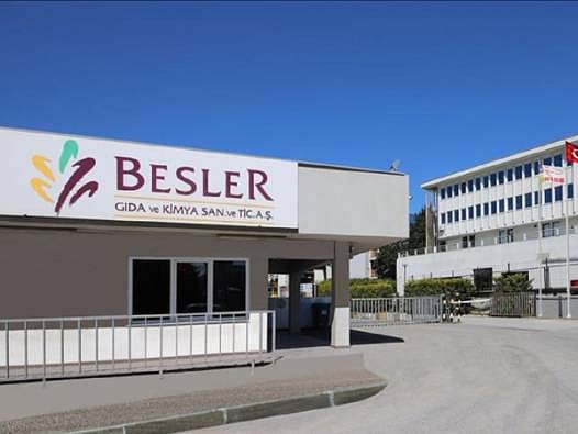 Besler'den 2025 yılı bilanço değerlendirmesi