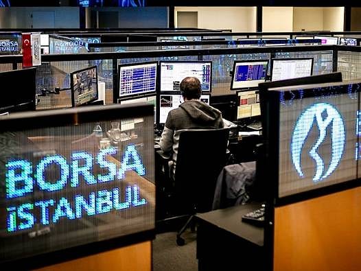 Borsada bu hafta en çok kazandıran ve kaybettiren 3 hisse