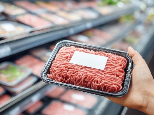 Tarım Kredi Marketleri duyurdu: Donuk kıyma fiyatları sabitlendi