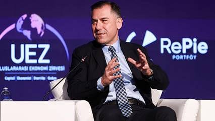 "Girişim yatırımlarında erken getiri sunan şirketler ön planda"