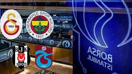 Spor hisselerinin 3. çeyrek karnesi belli oldu: En çok hangi takım kaybettirdi, zirvede kim var?