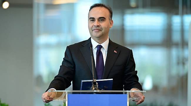 "2019'a kadar unicornu olmayan bir ülkeyken bugün 8 unicornumuz var"