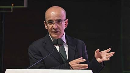 "Ekonomimiz büyümesini 23 çeyrektir kesintisiz sürdürdü"