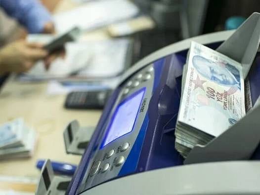 Hazine ve Maliye Bakanlığı açıkladı: Bütçe açığı yılın ilk 8 ayında 1,3 trilyon TL'yi aştı