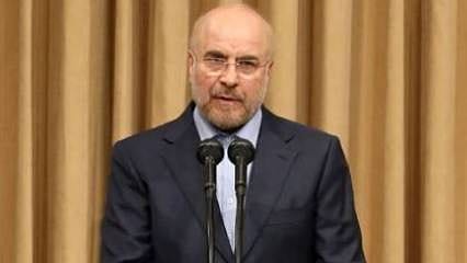 "ABD'nin Hürmüz Boğazı'na müdahalesine izin vermeyeceğiz"