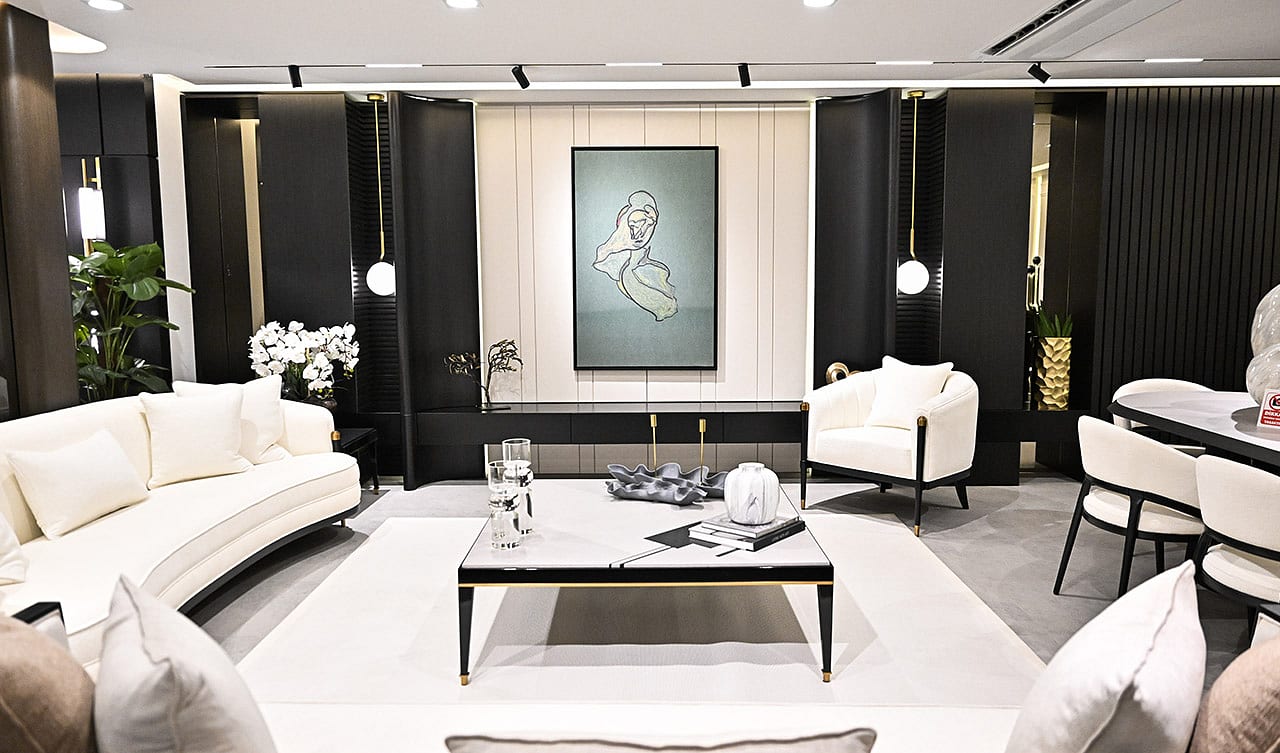 Yeni evlenecek çiftlerin dikkatine: Mobilyada kampanya dönemi başladı-1