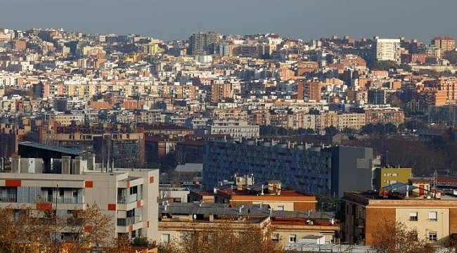 İspanya'da konut krizine karşı 10 milyar Euro'luk yeni paket