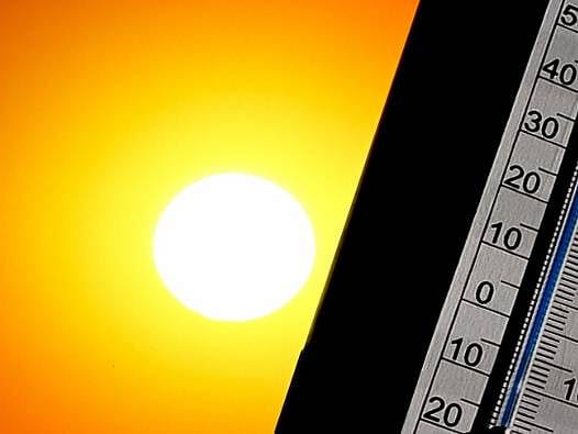 Avrupa 2025'te iklim krizini sert yaşadı