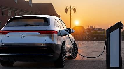 Türkiye'nin şarj ağı büyüyor: Soket sayısı 40 bini aştı