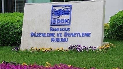 Detaylar: BDDK iki yatırım bankasının kuruluş iznini iptal etti