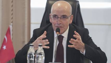 "AB'ye tam üyelik stratejik hedefimiz olmaya devam ediyor"