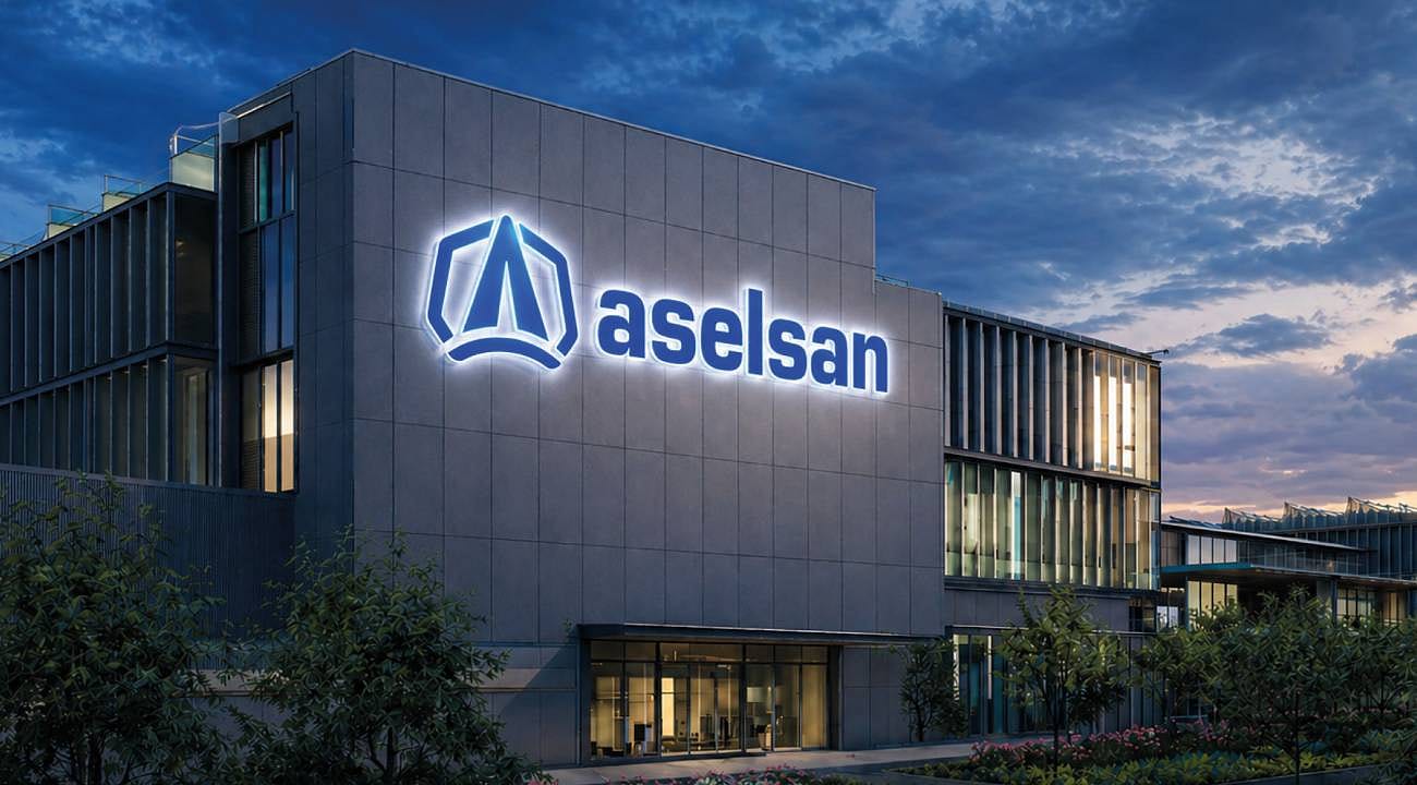 ASELSAN, SSB ile 780 milyon Euro'luk hava savunma sözleşmesi imzaladı