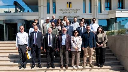 İstanbul Ticaret Kongresi başlıyor