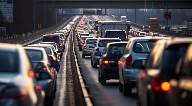 Milyonlarca sürücünün beklediği karar yürürlüğe girdi: Hasar ve değer kaybı aynı anda hesaplanacak