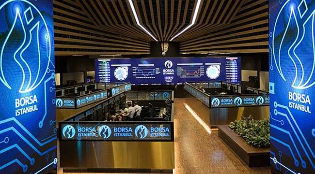 Borsada geçen hafta yeni iş ilişkisi duyuran 13 şirket var