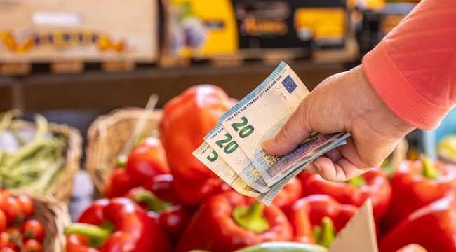 Euro Bölgesi'nde yıllık enflasyon Eylül'de arttı