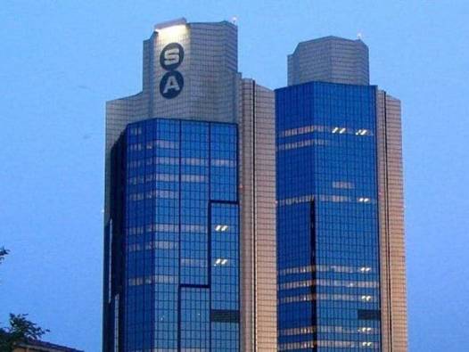 Sabancı Holding'e, Akçansa’daki payları için 1,1 milyar dolarlık teklif