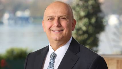 Detaylar: Arçelik'te CEO değişikliği