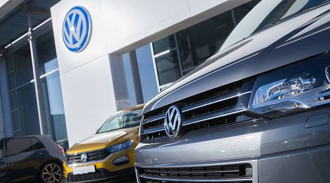 Volkswagen geleceği belirsiz olan Almanya'daki bir fabrikasında üretimi kısıyor: İşçiler endişeli