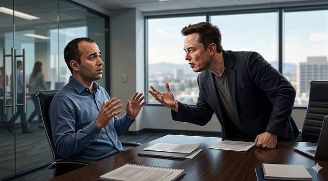 OpenAI davasında gerilim tırmanıyor! Brockman’dan Musk hakkında şok ifade: Bana vuracağını sandım
