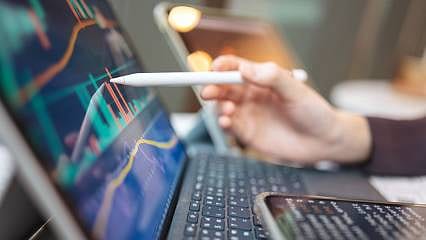 Bugün temettü ödeyen 2 hissenin fiyatında düzeltme yapıldı