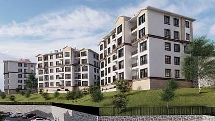 İstanbul'da kiralık sosyal konut başvuruları Pazartesi başlıyor: İşte detaylar...