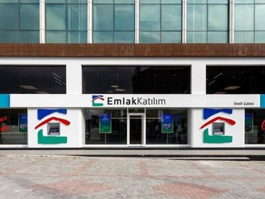 Emlak Katılım'dan 2025 yılı bilanço değerlendirmesi