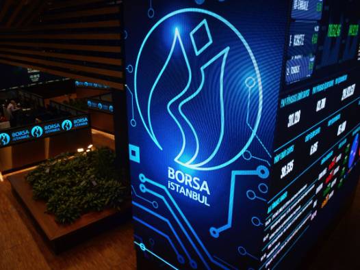 Borsada bu hafta en çok kazandıran ve kaybettiren 3 hisse